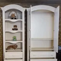 سرویس خواب نوزاد نوجوان|تخت و سرویس خواب|تهران, جوادیه تهرانپارس|دیوار