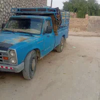 نیسان مدل 86