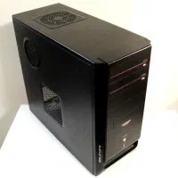 کیس گیمینگ ddr5 بازی ps5