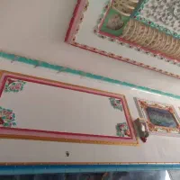 رنگ آمیزی ساختمان|خدمات پیشه و مهارت|سراوان, |دیوار