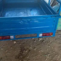 موتور سه چرخ باری|موتورسیکلت|شاهرود, |دیوار