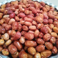 سنجد امساله