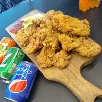 راه اندازی 0تا100سوخاری و فست فود کافه|کافی‌شاپ و رستوران|کرج, کرج نو|دیوار