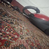 جارو برقی نو دارم میدهم به کسی