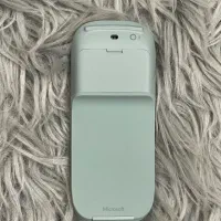 موس ماکروسافت arc|قطعات و لوازم جانبی رایانه|کازرون, |دیوار