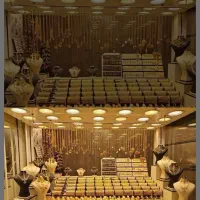 اجاره مغازه *۲۰ متر* طلا فروشی