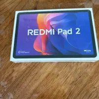 فروش تبلت شیامی REDMI Pad 2   4GB/128GB