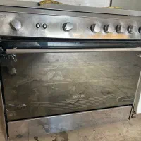 گاز فردار اسنوا