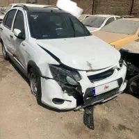 کوئیک مدل۱۳۹۹|خودرو سواری و وانت|اهواز, شریعتی جنوبی|دیوار