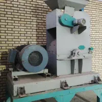 آسیاب صنعتی ۲۰ تن در ساعت