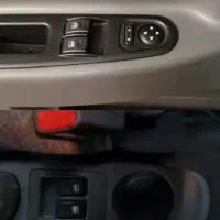 تیبا۲ فول ex مدل ۹۵|خودرو سواری و وانت|لاهیجان, لیل|دیوار