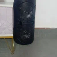 بانداسپیکر ایستاده نو سالم
