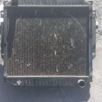 یک عدد رادیاتورنیسان سالم