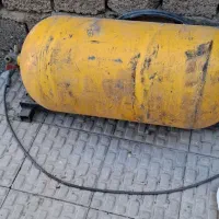 کپسول CNG پراید|قطعات یدکی و لوازم جانبی|کرمان, |دیوار