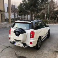 X33sاسپرت کارمندی|خودرو سواری و وانت|اصفهان, سپاهان‌شهر|دیوار