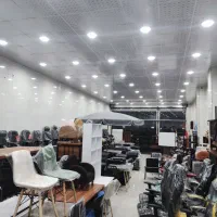 لوازم اداری مدرسه شرکت‌ها و دفاتر|صندلی و نیمکت|چغادک, |دیوار