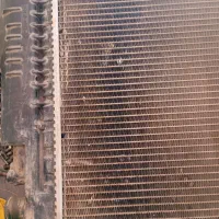 رادیات ۴۰۵ شیشه بالابرپراید