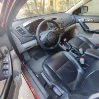 کیا سراتو2000 آپشنال1396،مدل1396|خودرو سواری و وانت|مشهد, رضاشهر|دیوار