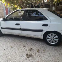 زانتیا در حد|خودرو سواری و وانت|ایذه, |دیوار