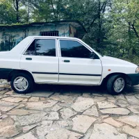 پراید ۹۶ فرمون هیدرولیک