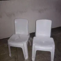 صندلی پلاستیکی|صندلی و نیمکت|گنبد کاووس, |دیوار