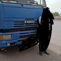 کشنده کاماز