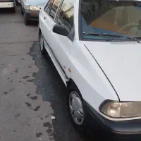 پراید مدل ۸۹|خودرو سواری و وانت|تهران, مسعودیه|دیوار