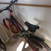 فروش یک عدد دوچرخه سالم ۲۰ دخترونه|دوچرخه، اسکیت، اسکوتر|قدس, شهر‌قدس|دیوار