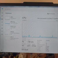 لپتاپ گیمینگ ASUS TUF DASH F15|رایانه همراه|اراک, |دیوار