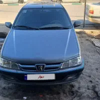 پارس ۹۲|خودرو سواری و وانت|کرمانشاه, |دیوار