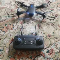 پهپاد e88|اسباببازی|شاهینشهر, نظامی|دیوار