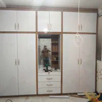 نصاب کابینت و کمد دیواری