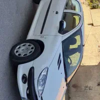 ۲۰۶ مدل ۸۷ درجه یک|خودرو سواری و وانت|ساری, |دیوار