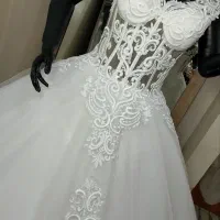 لباس عروس نو و شیک