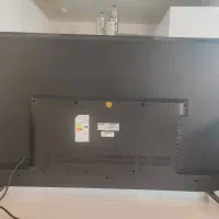 تلوزیون صنام۵۵اینچ|تلویزیون و پروژکتور|قم, پردیسان|دیوار