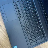 لپ تاپ dell نسل ۸|رایانه همراه|اراک, |دیوار