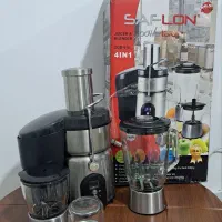 ابمیوه گیری مخلوط کن اسیاب غذا ساز