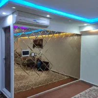 انواع آینه دکوراتیو|آینه|تهران, جیحون|دیوار