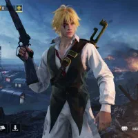 اکانت کالاف چنج