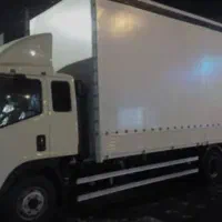 نیازمند راننده پایه یک