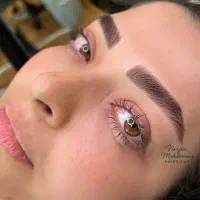 کاورتتو هایه قدیمی ناقرینه به صورت کرکی مویی یکنفر