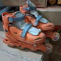 کفش اسکیت سایز ۳۸