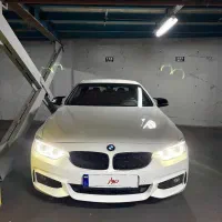 بی ام و ۴۲۸ کروک مدل ۲۰۱۵