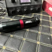 دستگاه تاتو ابل با ترانز در حد نو