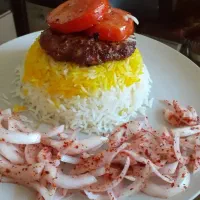 غذای خانگی بابونه|خوردنی و آشامیدنی|اصفهان, شهرک قدس|دیوار