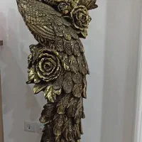 ساعت ایستاده