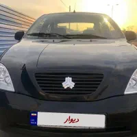 تیبا مدل ۹۶ فروش یا معاوضه با اطلس یا کوییک