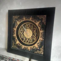 ساعت دیواری