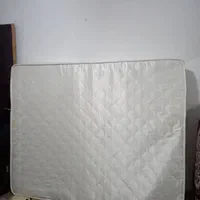 تشک تخت دونفره سالم