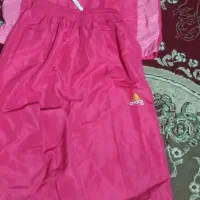 لباس ورزشی دخترانه